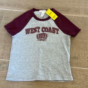 tilly’s west coast tank top